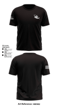 Reaper 79510117 Short Sleeve Performance Shirt - 1
