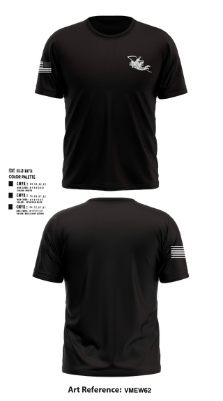 Short Sleeve Performance Shirt, , Army, Teamtime, Team time, sublimation, custom sports apparel, team uniforms, spirit wear, spiritwear, sports uniforms, custom shirts, team store, custom team store, fundraiser sports, apparel fundraiser