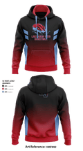 Lake Buena Vista High School Basketball 41118945 Hoodie - 2