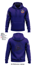 Station 10 68333020 Hoodie - 1