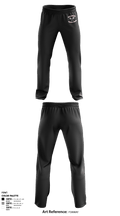 Girls Wellsesley Tennis 21694647 Sweatpants - 1