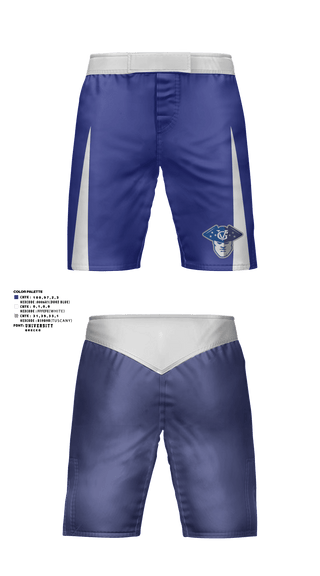 Fight Shorts, Inter County Wrestling League, Wrestling, Teamtime, Team time, sublimation, custom sports apparel, team uniforms, spirit wear, spiritwear, sports uniforms, custom shirts, team store, custom team store, fundraiser sports, apparel fundraiser