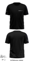 Textron Systems 41618701 Short Sleeve Performance Shirt - 3