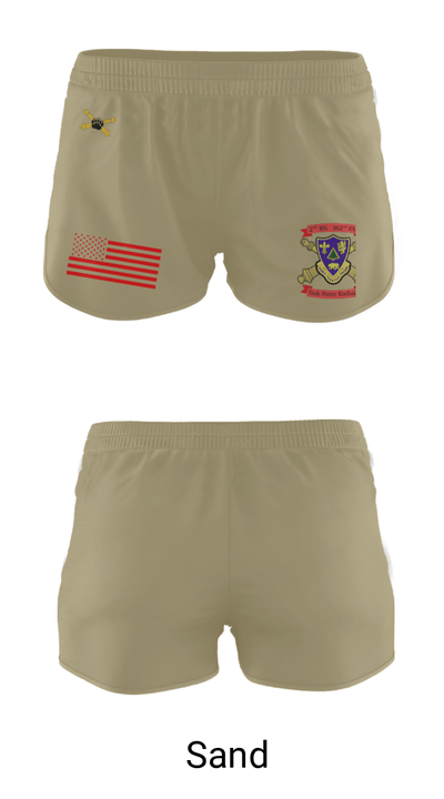 TF Kodiak, 2-362 FA 24243903 Ranger Panties - 6