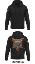 18th Ordnance Company EOD 8486026 Hoodie - 35