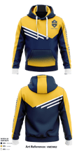 Kernersville Raiders 27931014 Hoodie - 2