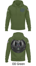 D Co, 2-10 AHB Quality Control 39202229 Hoodie - 46
