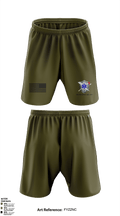 Willits Little Lake JRTF 49786545 Athletic Shorts With Pockets - 5