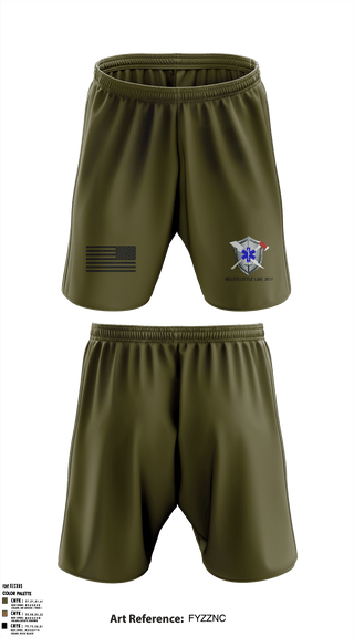 Athletic Shorts With Pockets, Willits Little Lake JRTF, Police, Teamtime, Team time, sublimation, custom sports apparel, team uniforms, spirit wear, spiritwear, sports uniforms, custom shirts, team store, custom team store, fundraiser sports, apparel fundraiser