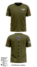 1/7 93469447 Short Sleeve Performance Shirt - 1