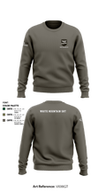 White Mountain SRT 67867329 Crew Neck Sweatshirt - 3