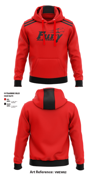 Hoodie, Niles Township Fury, Softball, Teamtime, Team time, sublimation, custom sports apparel, team uniforms, spirit wear, spiritwear, sports uniforms, custom shirts, team store, custom team store, fundraiser sports, apparel fundraiser