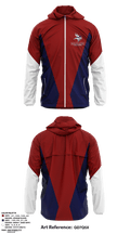 Lynbrook High School Baseball 16214705 Windbreaker - 1