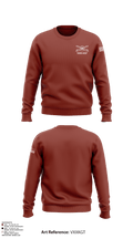 1-221 CAV 56544201 Crew Neck Sweatshirt - 1