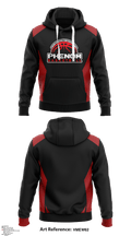 Phenom Basketball 73249829 Hoodie - 1