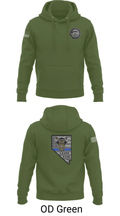 US Federal Air Marshals 31375832 Hoodie - 46