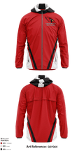 Cardinals Softball 22206232 Windbreaker - 1