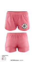Cherokee County corrections 88997332 Ranger Panties - 1