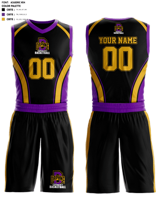 Womens Basketball Jersey, Daphne High School Basketball, Women's Basketball, Teamtime, Team time, sublimation, custom sports apparel, team uniforms, spirit wear, spiritwear, sports uniforms, custom shirts, team store, custom team store, fundraiser sports, apparel fundraiser