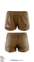 USS Florida TM Div 72470981 Ranger Panties - 1