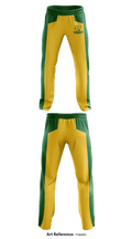 Northridge Golf 53467994 Sweatpants - 1