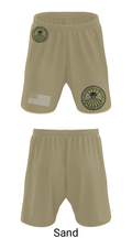 FDACS-OALE Group 4 90195814 Athletic Shorts With Pockets - 29