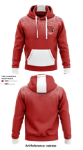 Coon Rapids High School Dance 48014275 Hoodie - 1