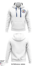 Fellowship of Christian Athletes 77170783 Hoodie - 7
