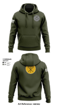 Rico's Ruff Necks 57842858 Hoodie - 2