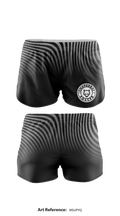 Chaparral Soccer 44107512 Track Shorts - 2