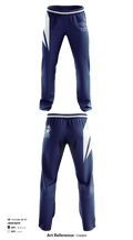 Saint Johns River State College Women's Volleyball 25888628 Sweatpants - 1