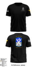 108th CEM 26965831 Short Sleeve Performance Shirt - 2