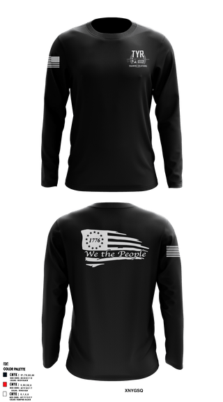 Long Sleeve Performance Shirt, , , Teamtime, Team time, sublimation, custom sports apparel, team uniforms, spirit wear, spiritwear, sports uniforms, custom shirts, team store, custom team store, fundraiser sports, apparel fundraiser