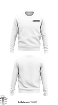 Slammers FP 62521762 Crew Neck Sweatshirt - 8