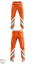 Caltech XC 15018779 Sweatpants - 1