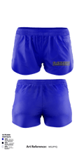 Slammers FP 62521762 Women's Shorts - 2