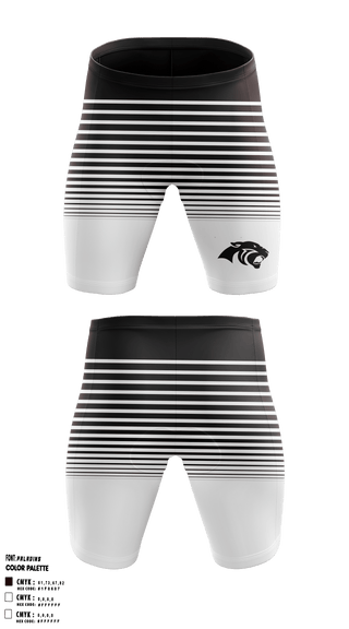 Men's Compression Shorts, Savannah Arts Academy Volleyball, Men's Volleyball, Teamtime, Team time, sublimation, custom sports apparel, team uniforms, spirit wear, spiritwear, sports uniforms, custom shirts, team store, custom team store, fundraiser sports, apparel fundraiser