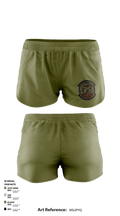 373 TRS / DET 12 70443179 Ranger Panties - 6