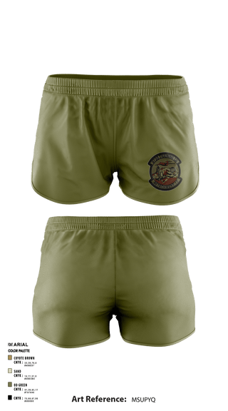 Ranger Panties, , Air Force, Teamtime, Team time, sublimation, custom sports apparel, team uniforms, spirit wear, spiritwear, sports uniforms, custom shirts, team store, custom team store, fundraiser sports, apparel fundraiser