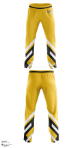 Hernando High School Cross Country 34767587 Sweatpants - 1