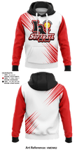 Laguna Niguel Girls Softball 89862017 Basketball Uniform - 1