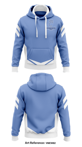 Hoodie, Chesapeake High School Golf, Golf, Teamtime, Team time, sublimation, custom sports apparel, team uniforms, spirit wear, spiritwear, sports uniforms, custom shirts, team store, custom team store, fundraiser sports, apparel fundraiser