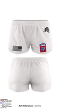 82nd Airborne Division 13131844 Ranger Panties - 3