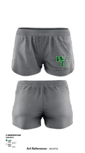Wilmington University Track 37638015 Track Shorts - 8