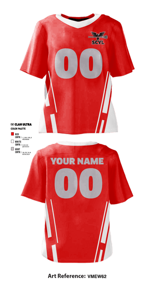 Mens Lacrosse Jersey, Smyrna/Clayton Youth Lacrosse, Men's Lacrosse, Teamtime, Team time, sublimation, custom sports apparel, team uniforms, spirit wear, spiritwear, sports uniforms, custom shirts, team store, custom team store, fundraiser sports, apparel fundraiser