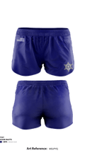 Cecil County Detention Center 93621157 Ranger Panties - 1