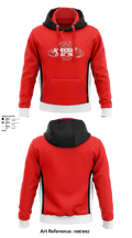 A1RockOut Training 96332002 Hoodie - 5
