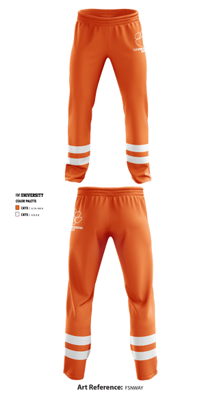 Sweatpants, Lawrenceburg High School Golf, Golf, Teamtime, Team time, sublimation, custom sports apparel, team uniforms, spirit wear, spiritwear, sports uniforms, custom shirts, team store, custom team store, fundraiser sports, apparel fundraiser