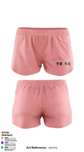 VR 46 873660 Ranger Panties - 1