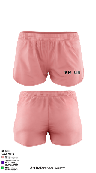 Ranger Panties, , , Teamtime, Team time, sublimation, custom sports apparel, team uniforms, spirit wear, spiritwear, sports uniforms, custom shirts, team store, custom team store, fundraiser sports, apparel fundraiser